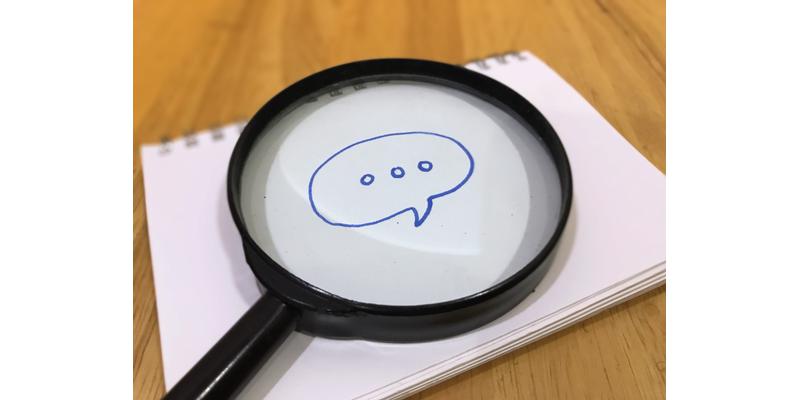 Die Dialoge unseres Körper und wie du lernst diese zu hören