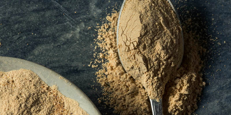 Maca