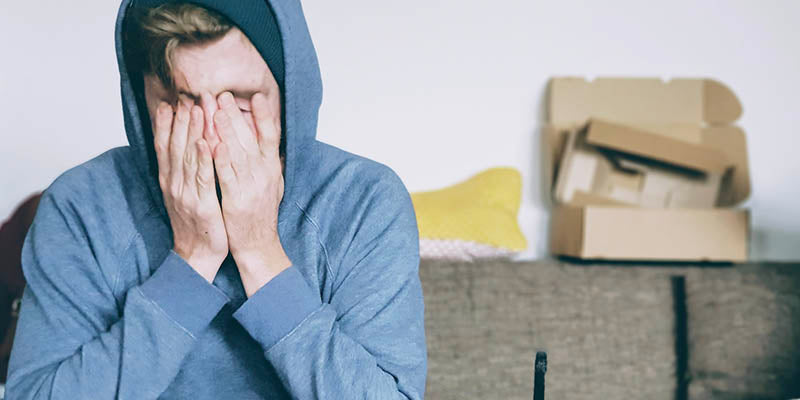 Nahrungsergänzungsmittel bei Stress