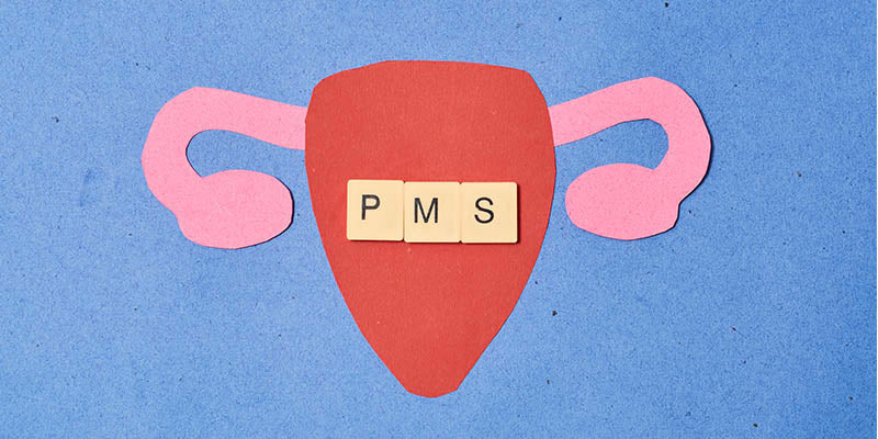 PMS Beschwerden und dein Darm - so hilft eine gesunde Darmflora