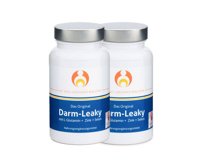 DARM-LEAKY 2er Set