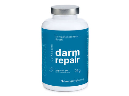 DARM-REPAIR - mit Anti-Stress-Formel