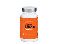 DARM-BALANCE Forte Unterstütze dein Mikrobiom