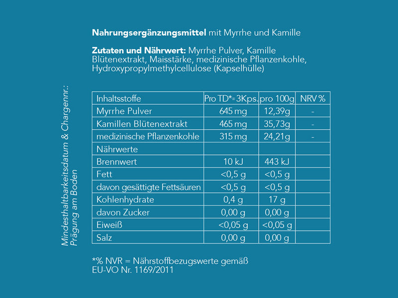 DARM-REPAIR - mit Anti-Stress-Formel